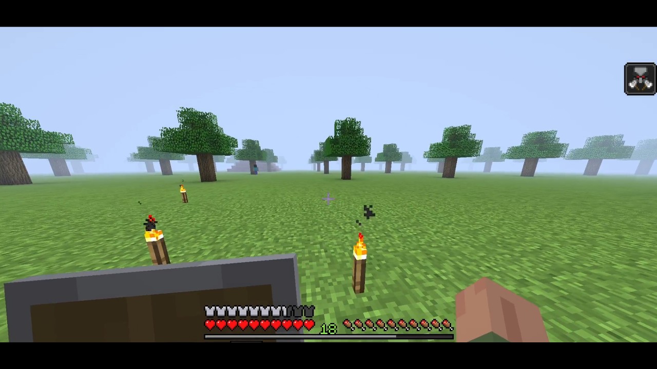 Not My Wonderland (Minecraft, Wonderland.Jar, EP.6: Is No One a Friend?)