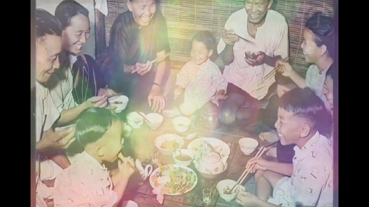 ⭐️Phan Thiết Và Những Cái Tết Xưa (Tập 24)✨