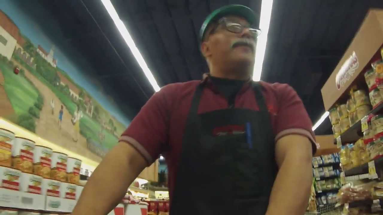 LUPILLO RIVERA-  