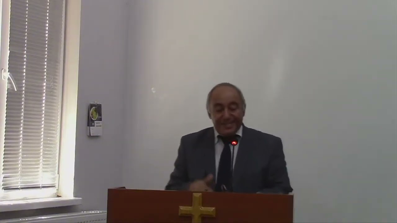 Չուրանանք, որ Նա էլ չուրանա