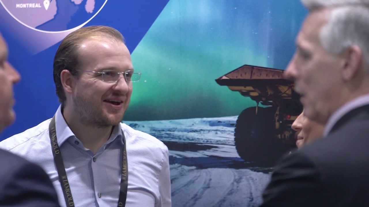 Mines and Money Asia 2019