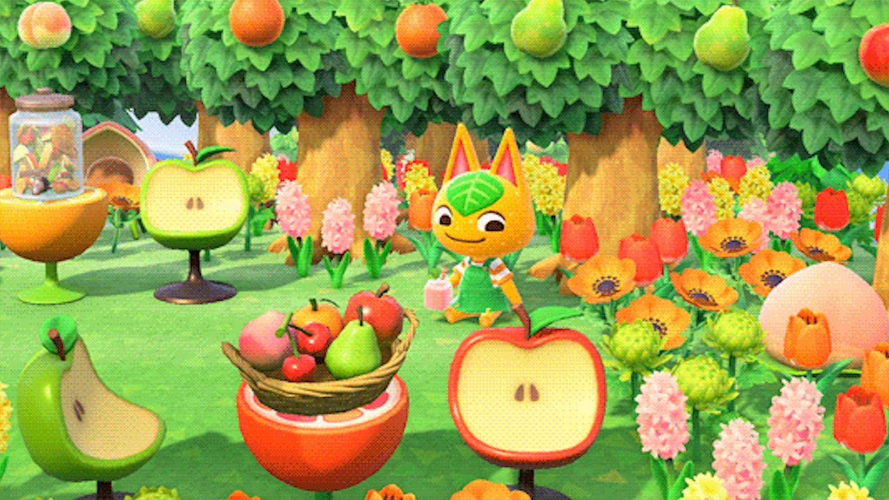 a playlist nitendo chill music to work, study in the morning