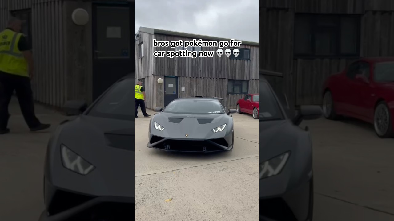 instantly identify any car... 