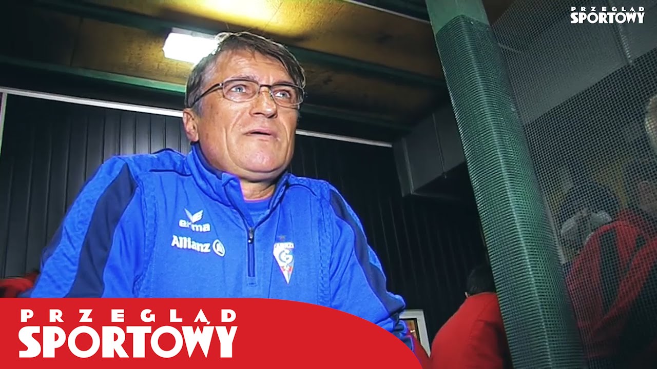 Adam Nawałka jakiego nie znacie - reportaż część 4 z 4