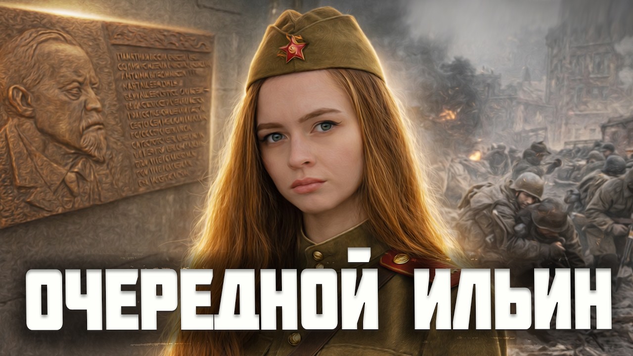 Новый Иван Ильин? Увековечивание богослова, ненавидящего русских