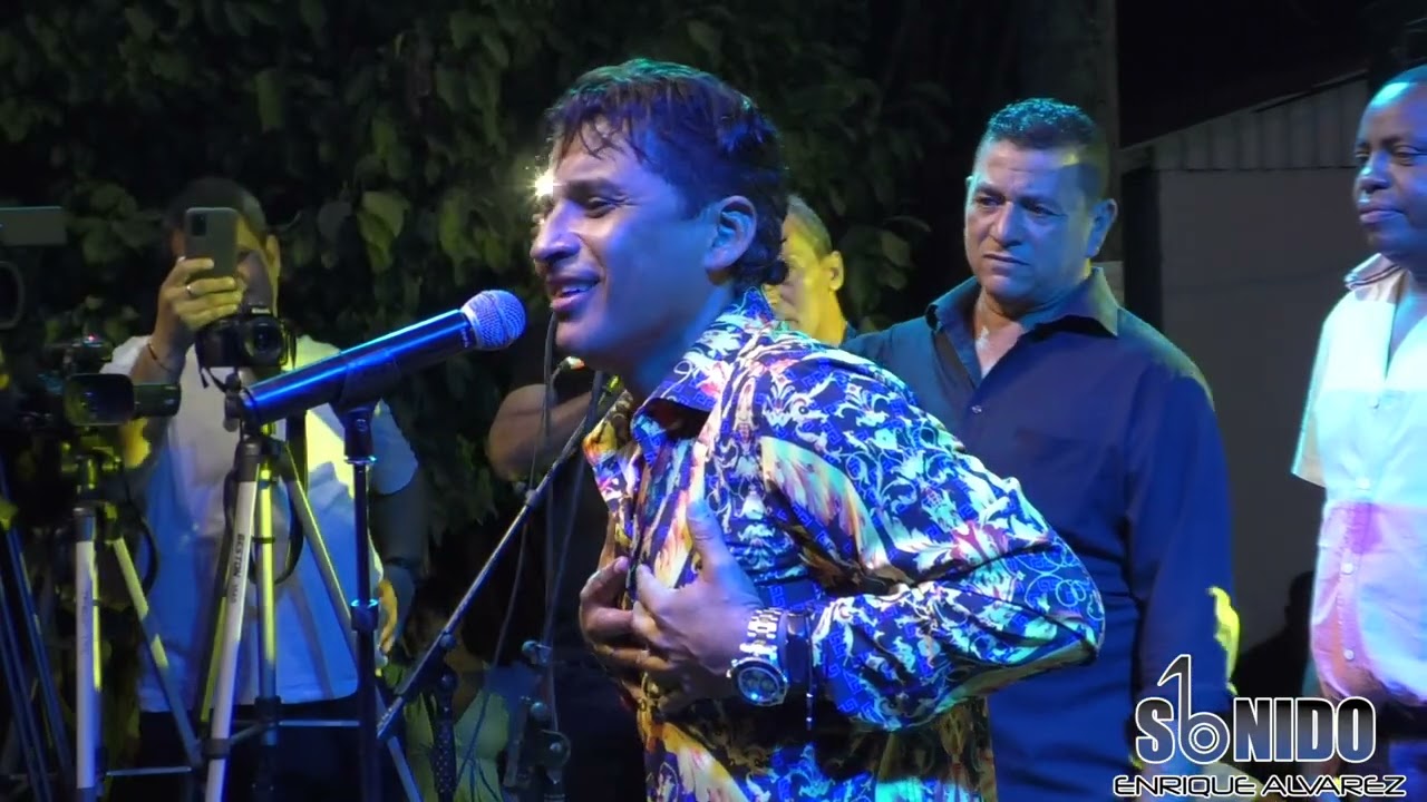 Homenaje a Diomedes Diaz por  Kikey Diaz