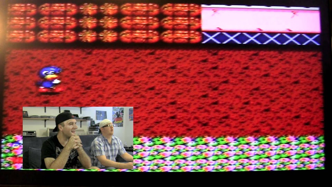 Dynamite Dux-Couch Confessionals