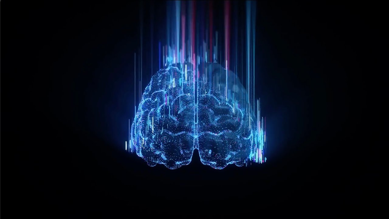 Breakthrough Tech Tracks Brain Health 👁️ ➡️ 🧠