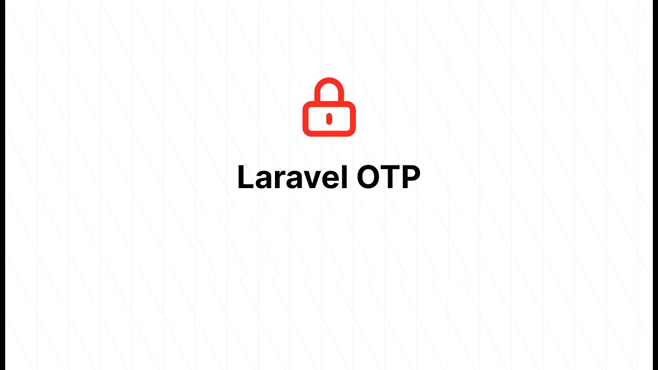 #07 Configuration Account In Mailtrap OTP Project