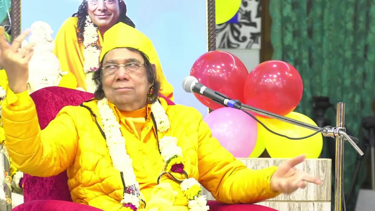 LIVE MahaShivratri Abhisek and Sankirtan | Maa Kripa Dham