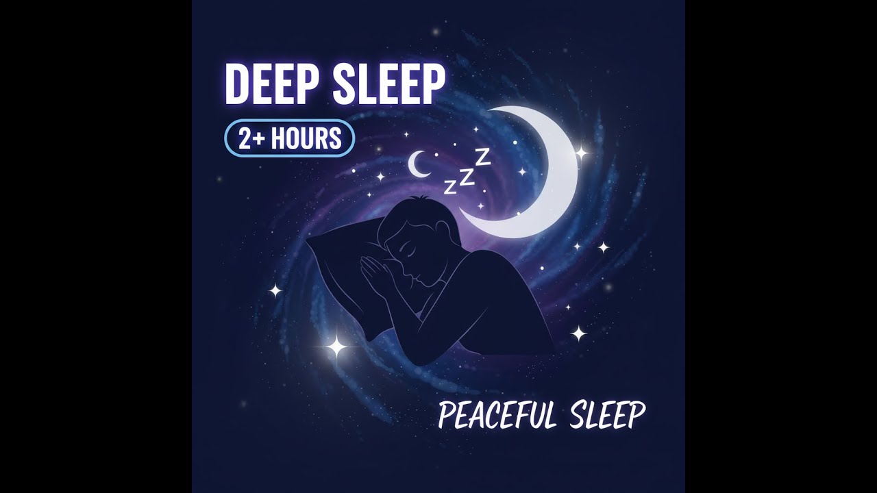 Fascinating New Year Traditions: A Deep Sleep Journey (2+ Hours)
