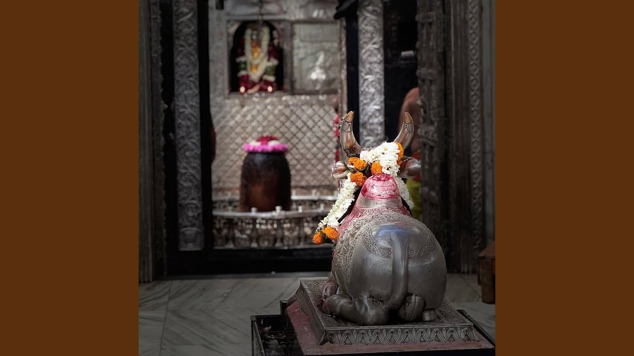 Shiv Tandav Stotram