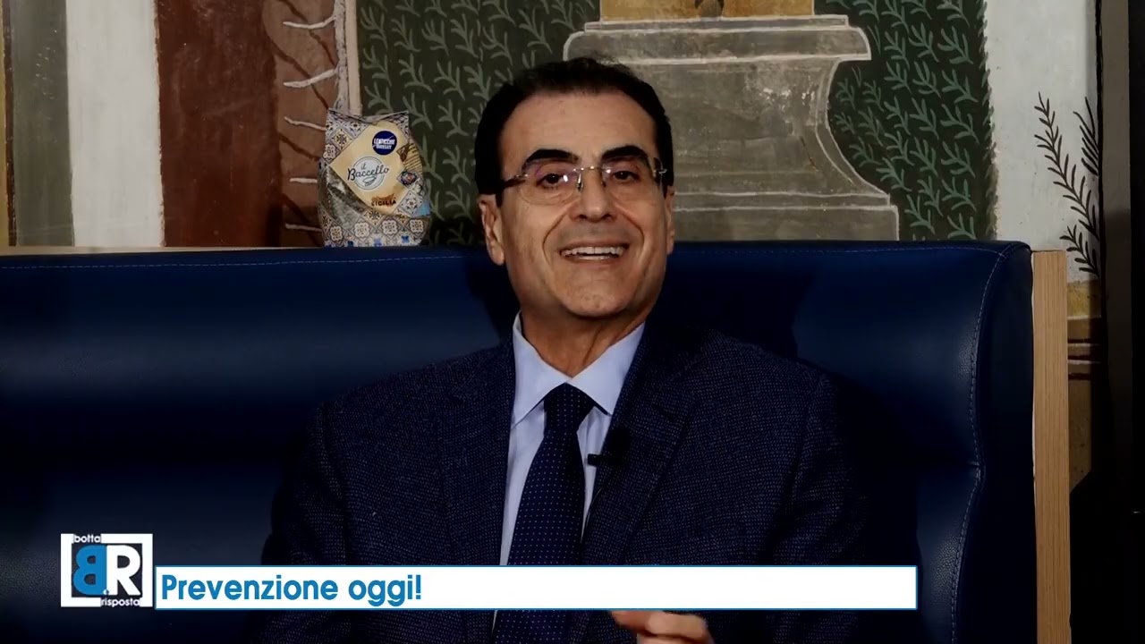 Botta e Risposta / Settima puntata / Diciottesimo anno