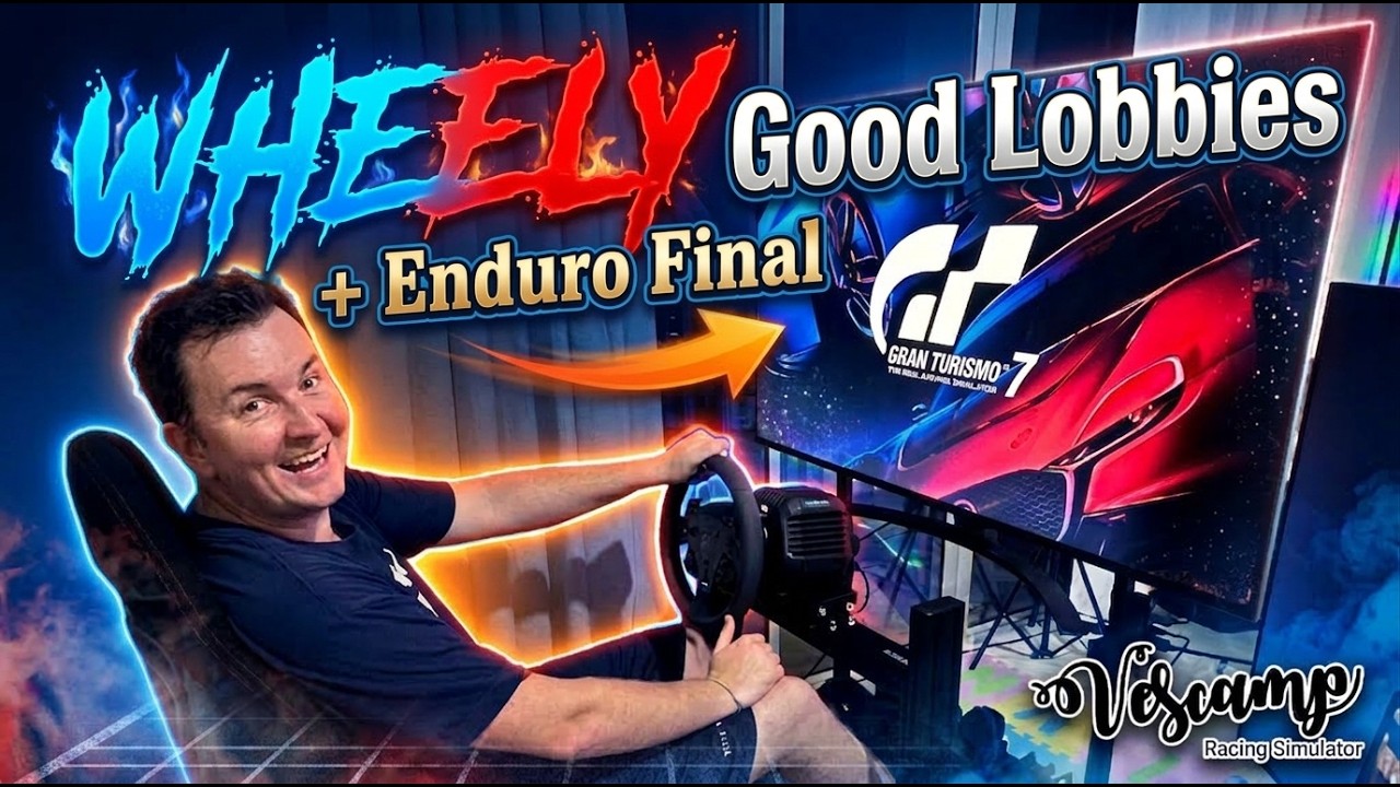 🌶️  Bathurst Welcomes YOU!...GT7 Live Show!