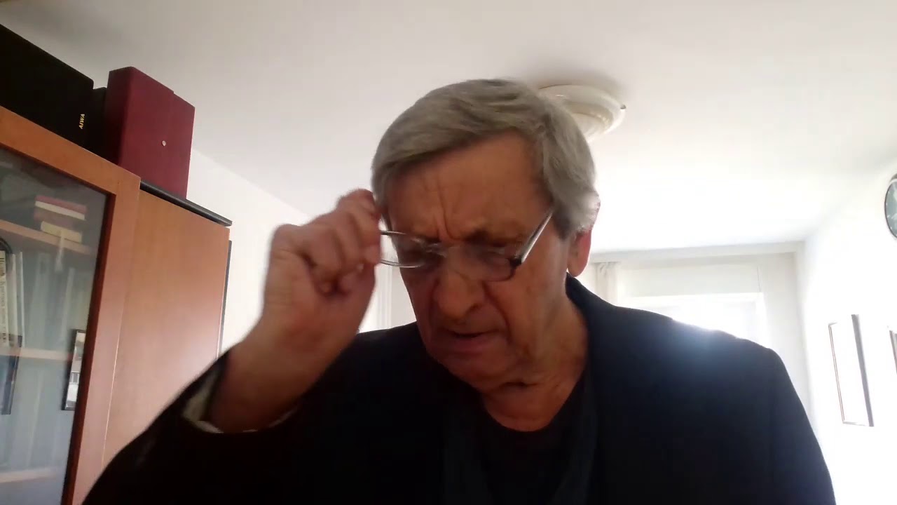 021 O recitovanju (Tipologija recitacije i stilovi recitovanja) &ndash; Rale Damjanovic