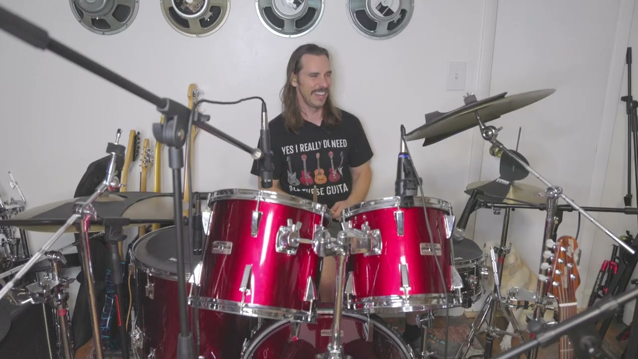 Evans Soundoff Mutes — Любимые вещи Таннера