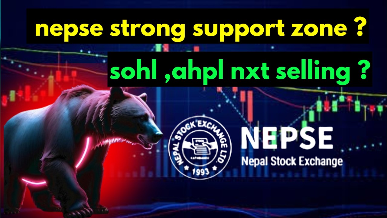 nepse update today | nepse technical analysis today |  nepse analysis today | nepse today | nepse