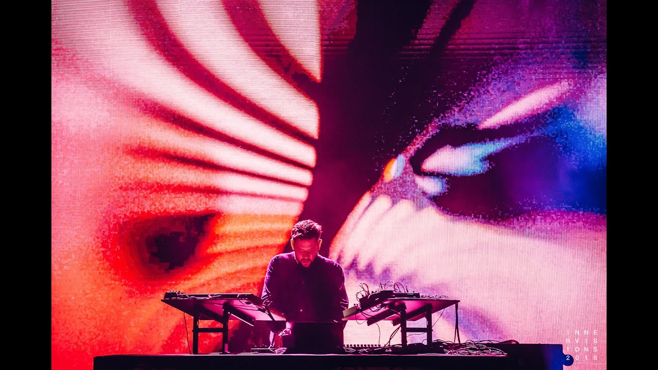 &Acirc;me Live at Innervisions London, Royal Albert Hall (Electronic Beats TV)