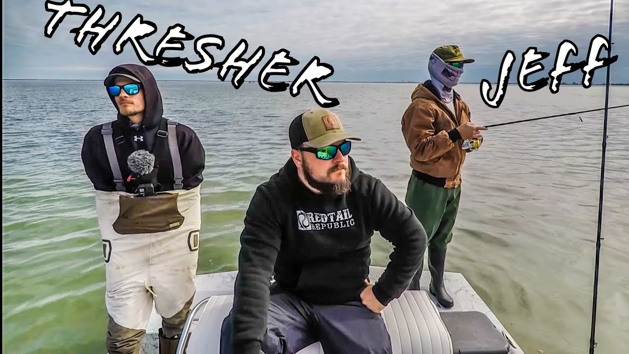 fishin w the boyz