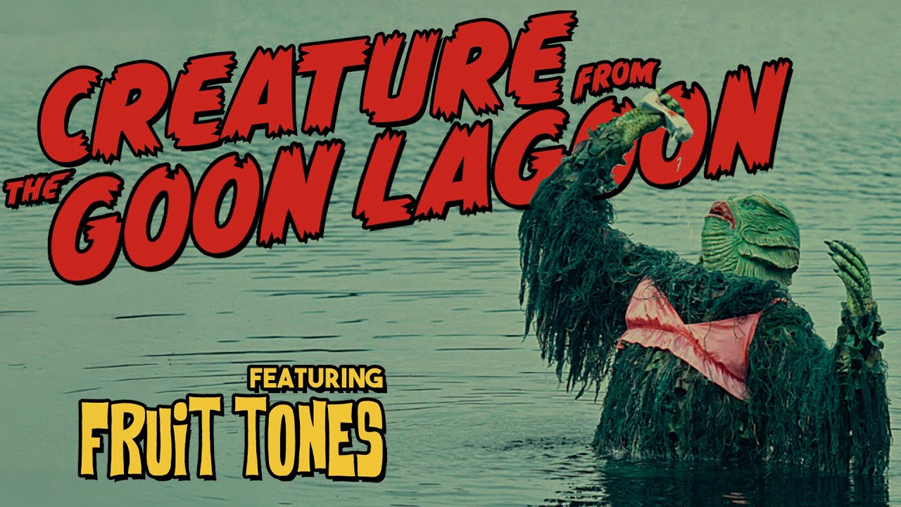 FRUIT TONES - 