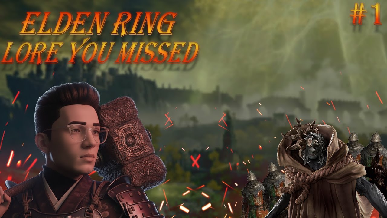 Toxic Playz vs. Margit: The Ultimate Elden Ring Lore Experience | #eldenring #toxicplayz #lore