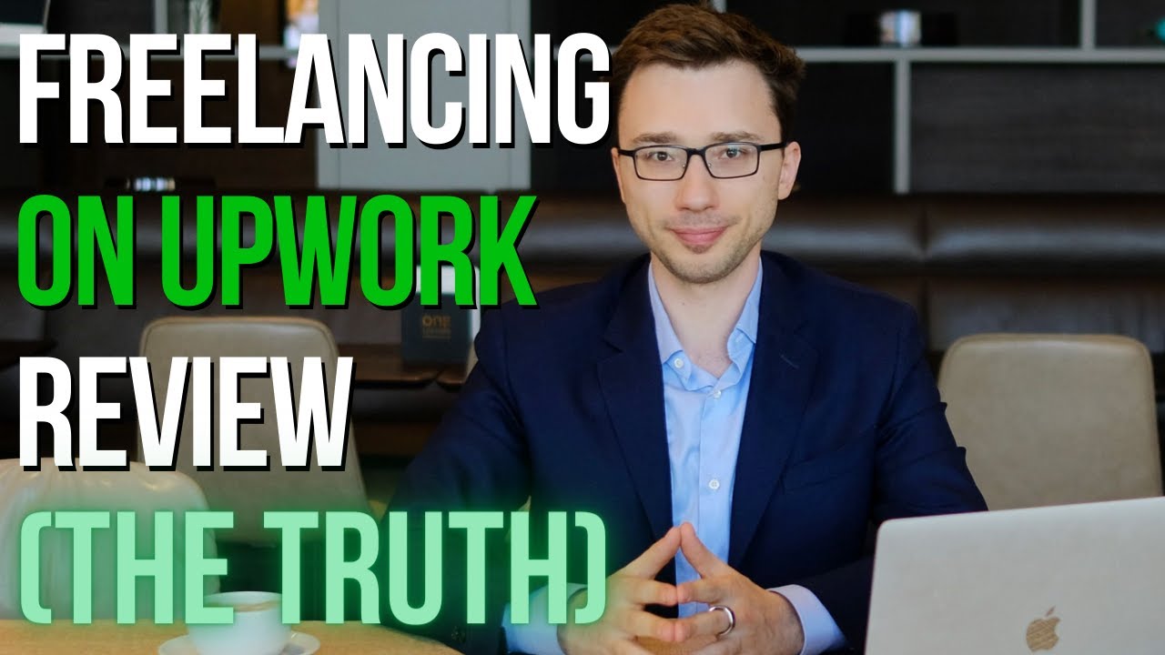 Upwork Review: What Top Rated Freelancers Don&rsquo;t Want You To Know (The Truth)