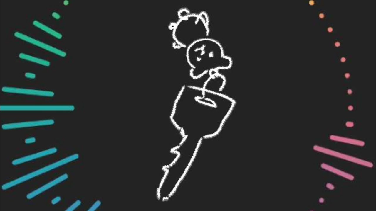 『どろんどろんこ』【スマホ作曲】