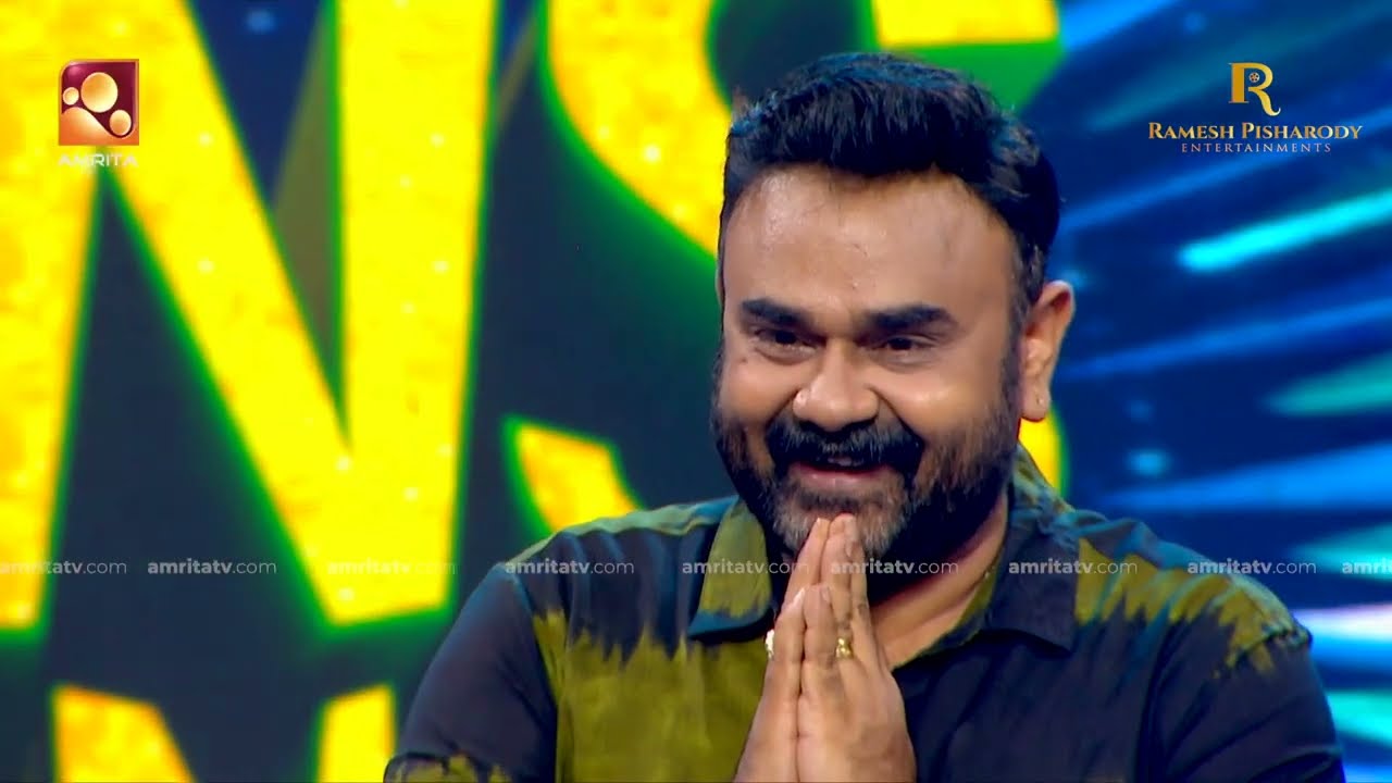 FUNS UPON A TIME കലിപ്പനും കാന്താരിയും FULL EPISODE 6 | RAMESH PISHARODY | SHAJU SREEDHAR