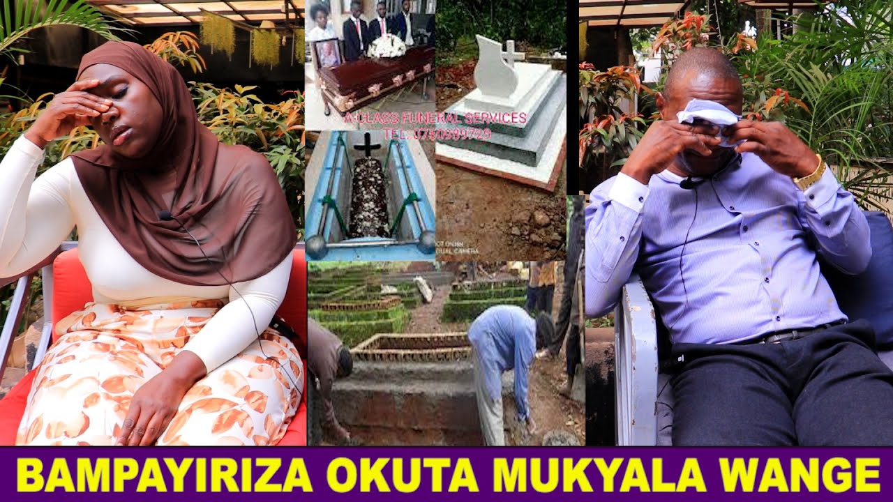 BAMPAYIRIZA OKUTTA MUKYALAWANGE NOKUTUNDA EBIJJA  WUUNO MUZEI ASABIRIZA KU TIK TOK AYOGEDDE AMAZIMA