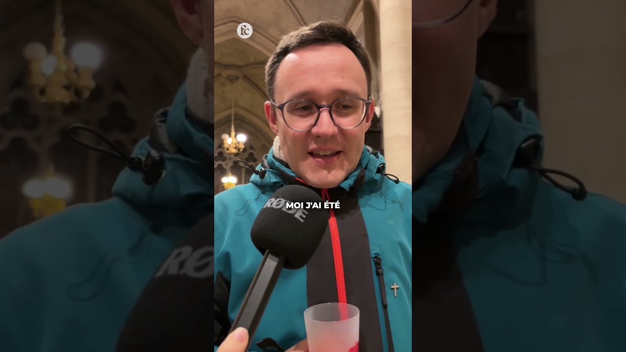 A Paris, une maison de pri&egrave;re pour les vocations