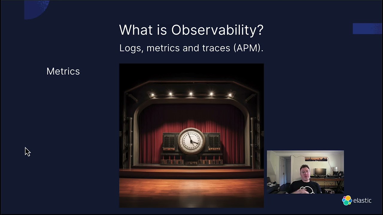 Observability Fundamentals
