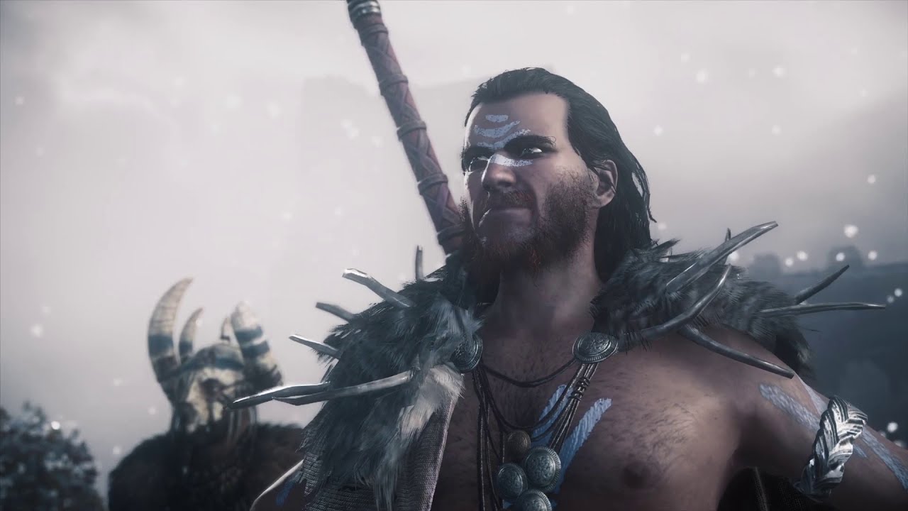 Assassins Creed Valhalla  Magnis Fortress