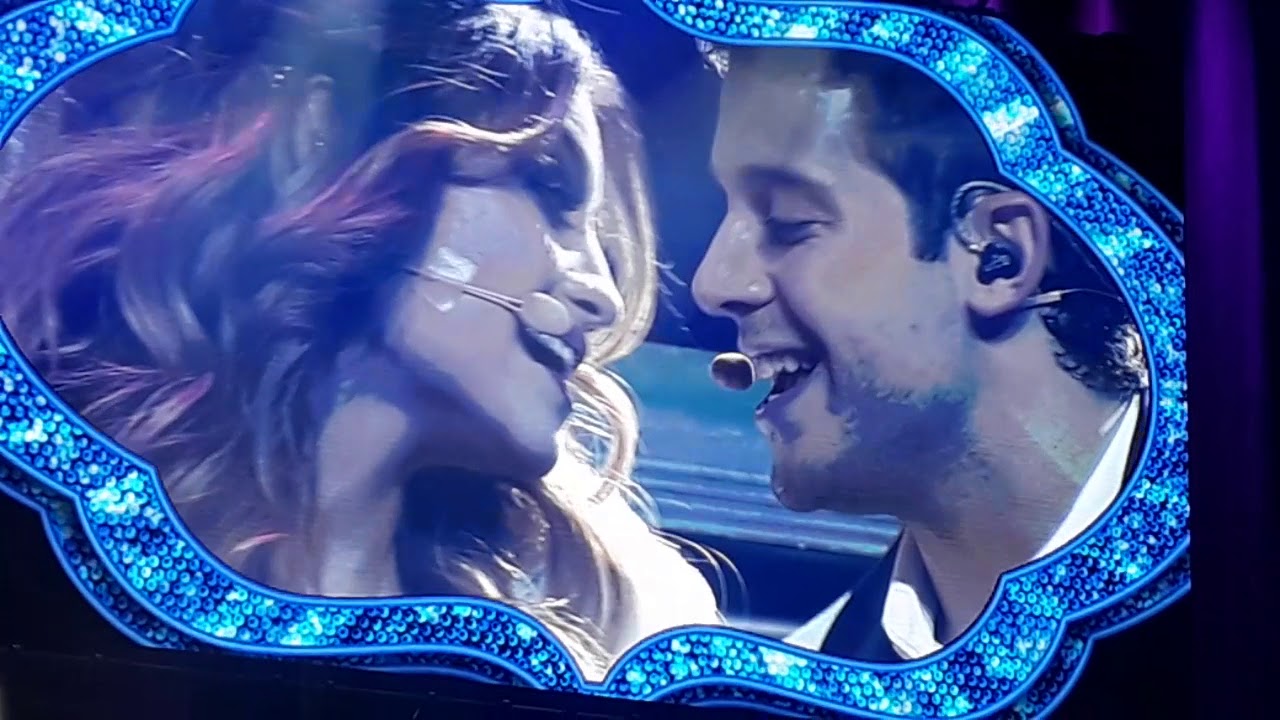 Soy Luna Live ~Que mas da (Cologne)