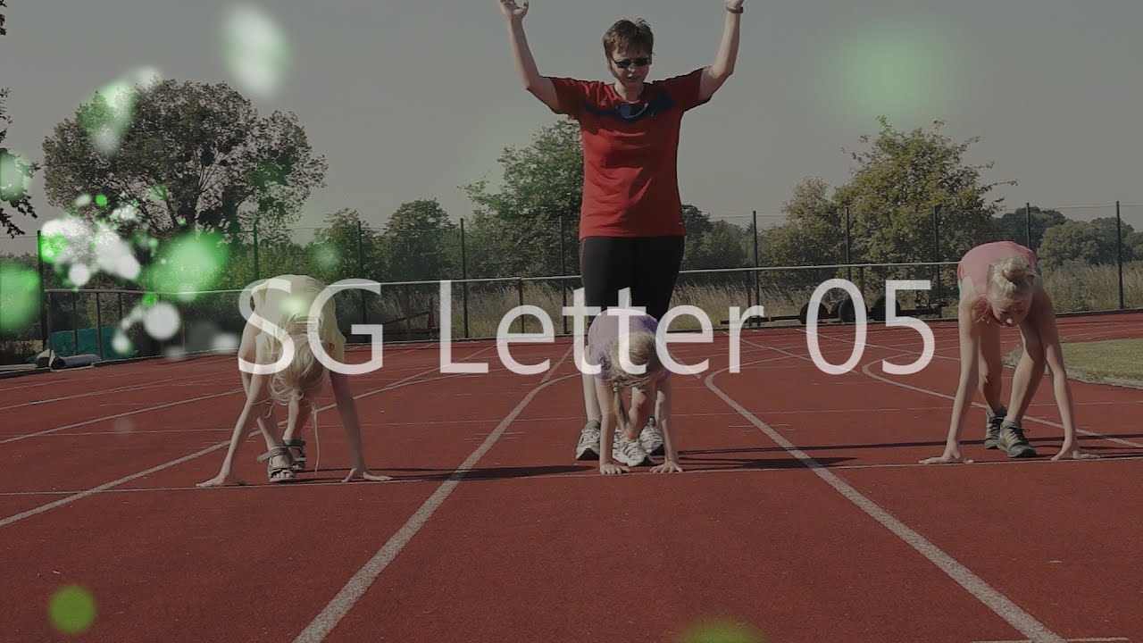 Imagevideo Verein SG Letter 05