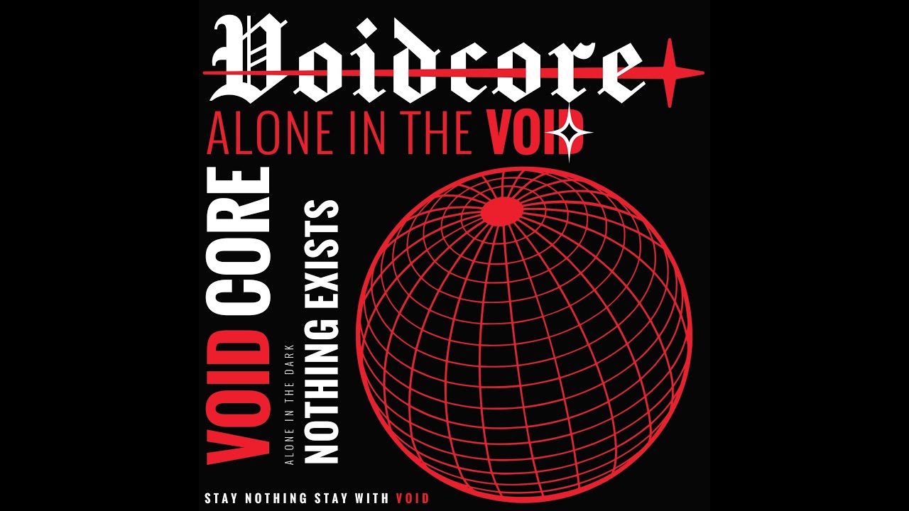 REDA - VOIDCORE