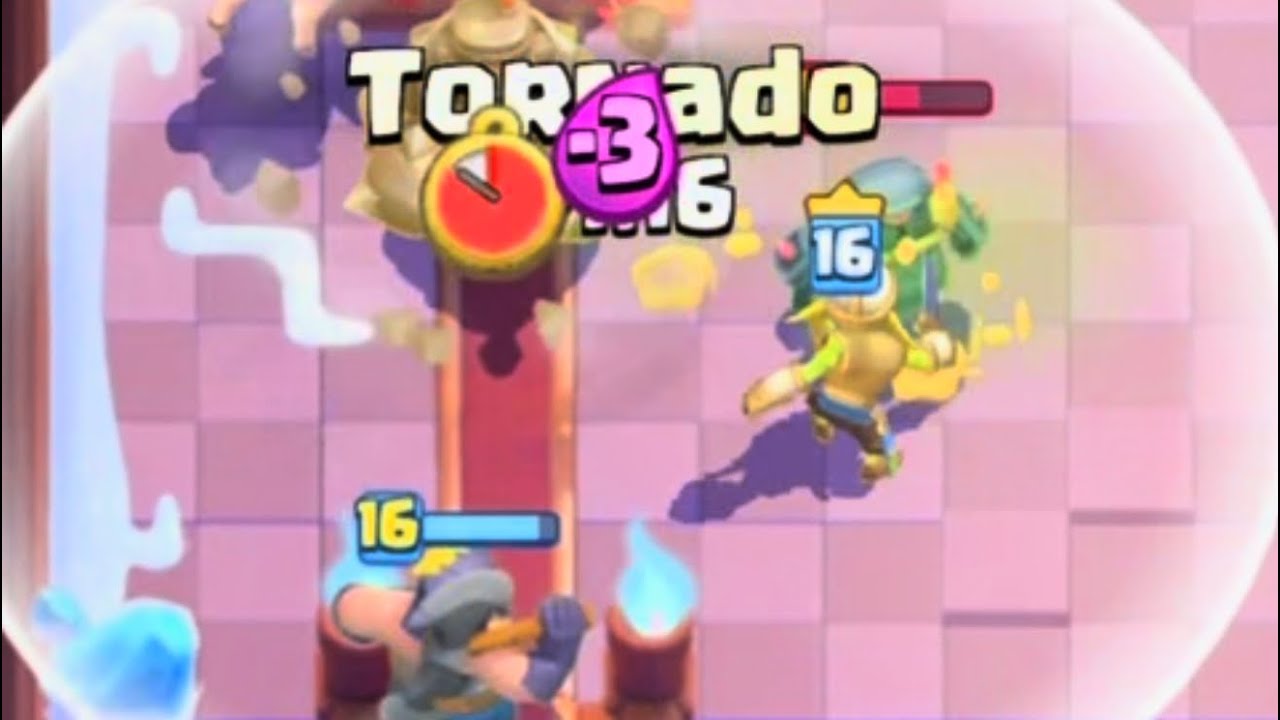 I am NADO GOD