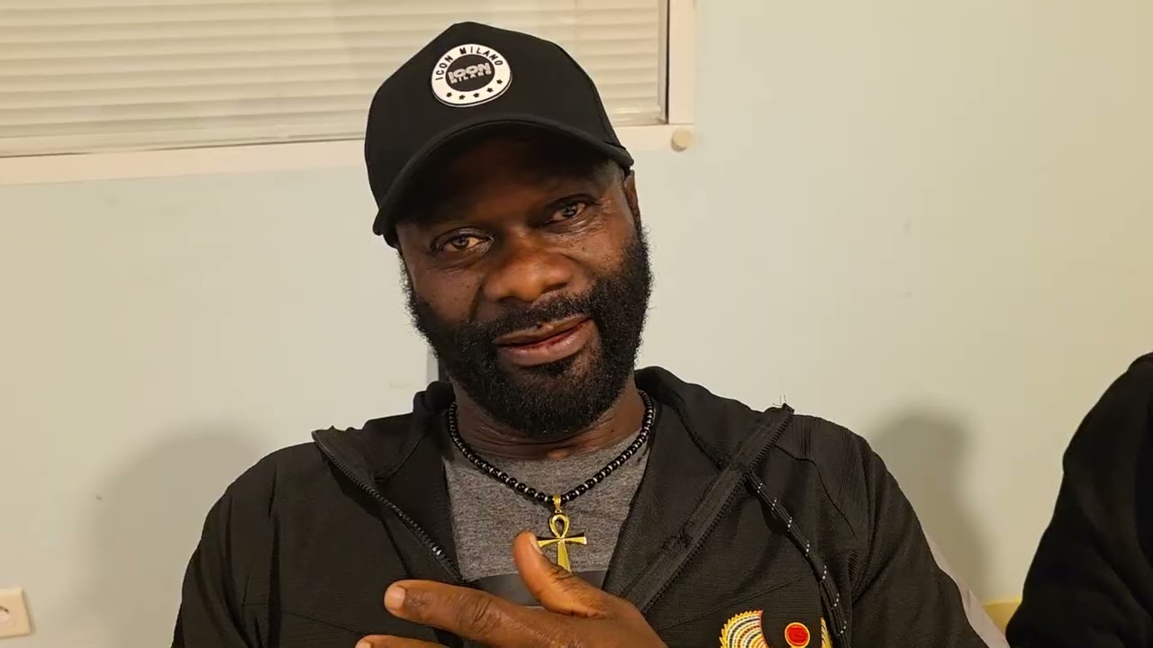 Reaction ya Bataillon front populaire apres le sommes ya Etats-unis le pays est deja trahi.