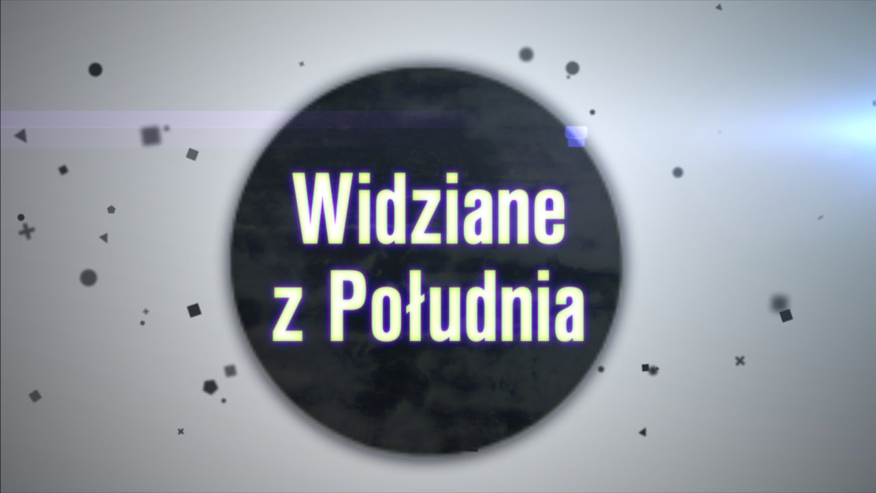 #WidzianeZpołudnia - odcinek 3