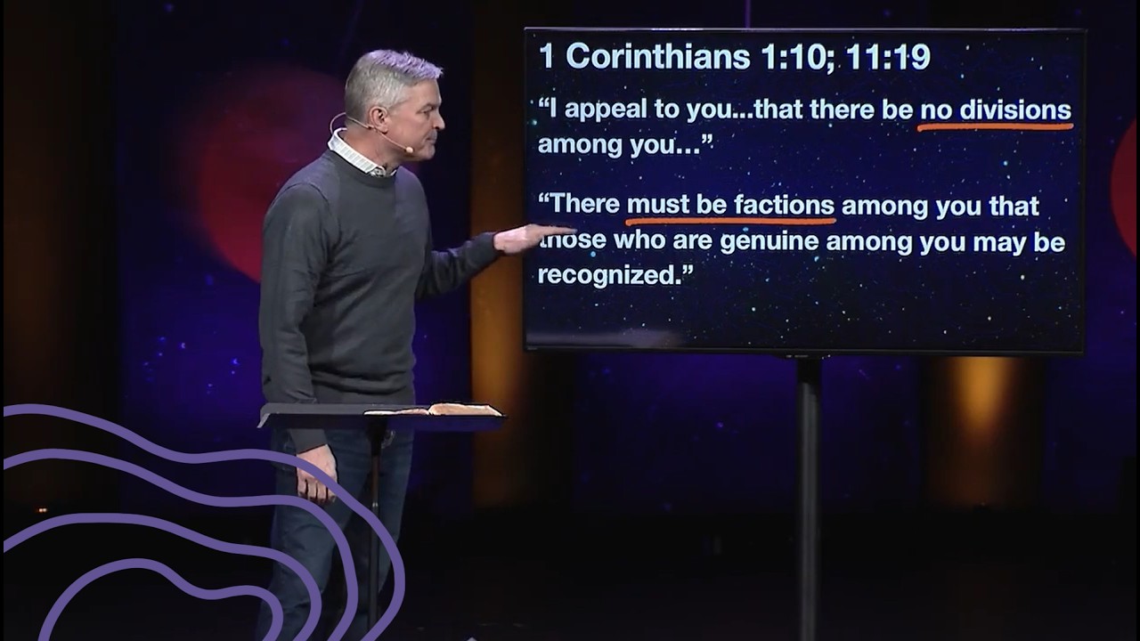 Moving Through Resistance | Unstoppable