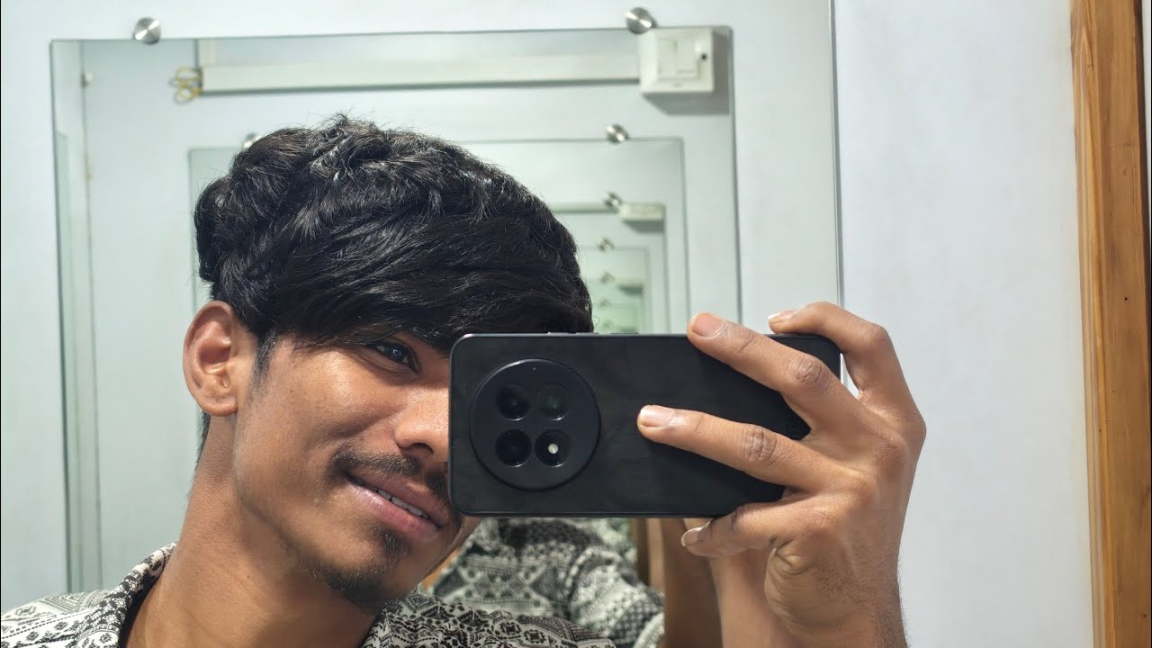 મામા ભાણા ની મસ્તી ll full watch video 
