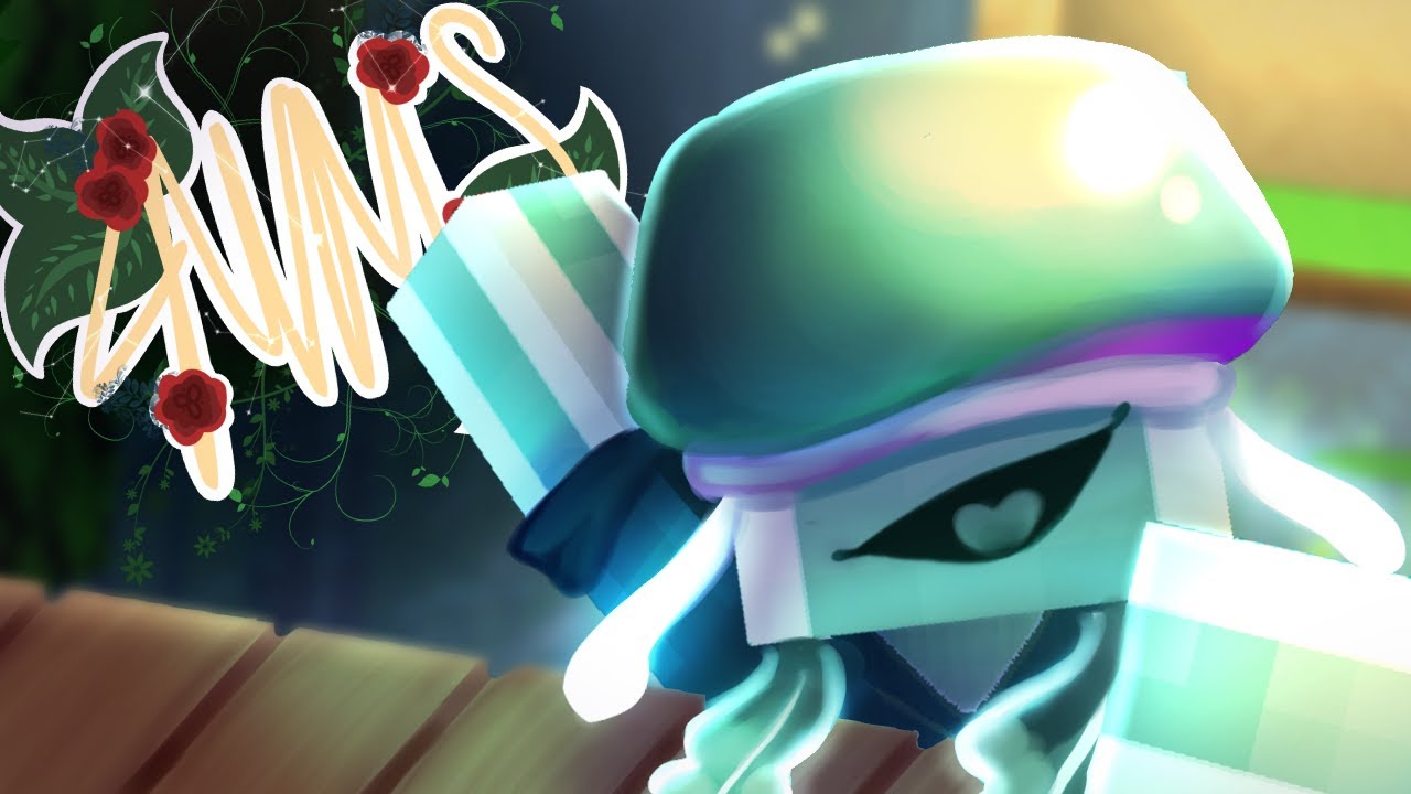 The Space Jellyfish Has Arrived On Your Planet! - MMS SMP (Minecraft Lore-Based SMP) |Ep.1|