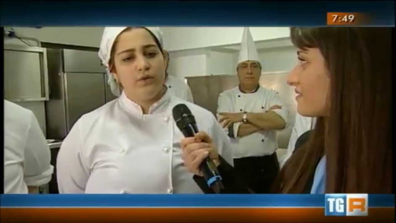 TELECAMERE in CLASSE - I.I.S. A. MORO - MONTESARCHIO (BN)