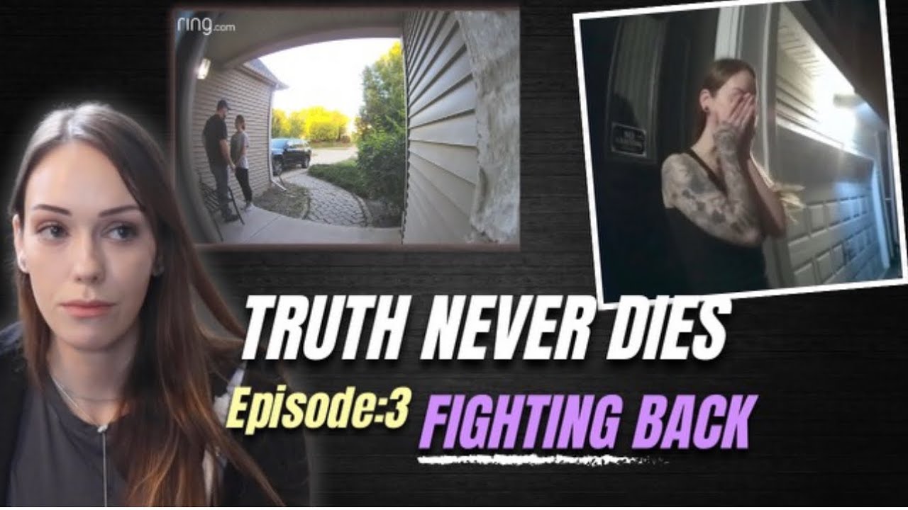 Truth Never Dies: Episode 3
