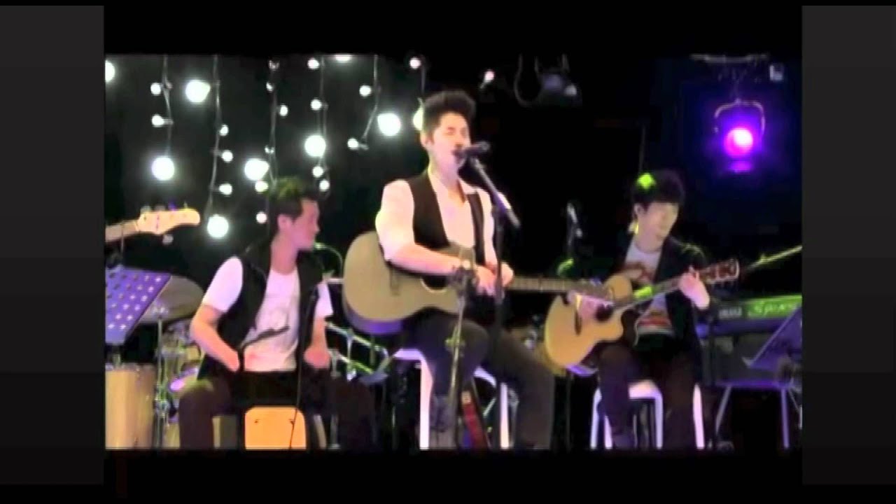 VanNess Wu吳建豪 - MTV Session AIYA哎呀