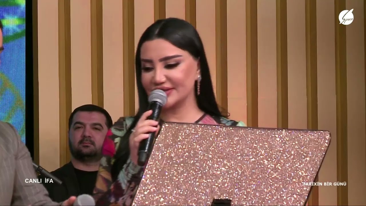 Tarixin Bir Günü - Nigar Şabanova və Vasif Əzimov (13.03.2025)