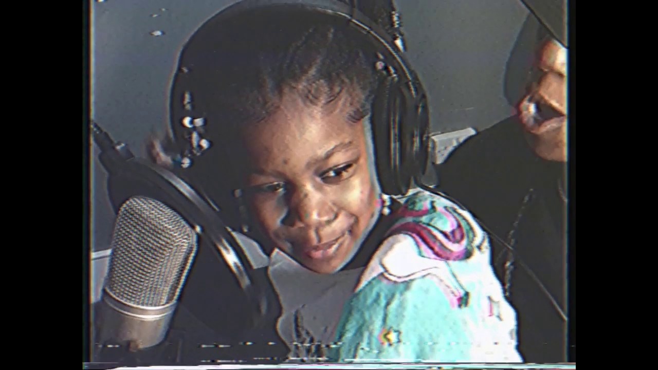 Lanya Matthews - HUMBLE (Official Video)