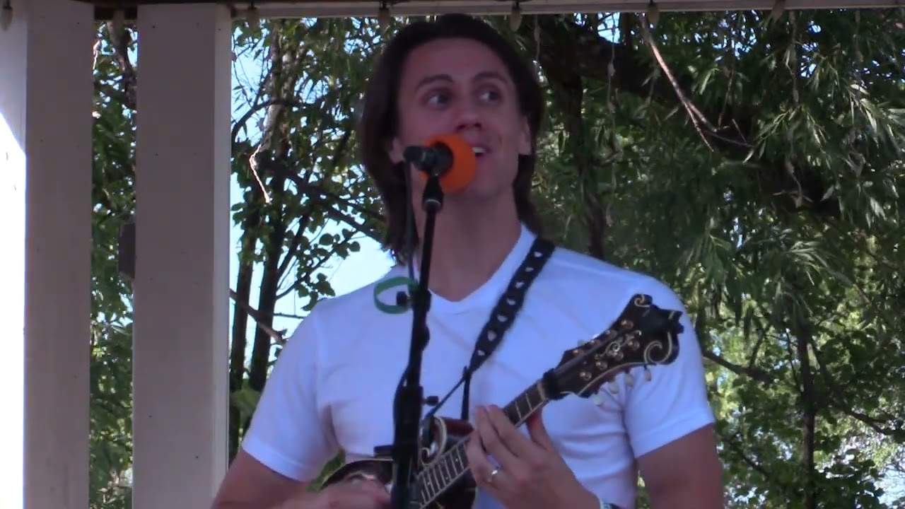 LO Live! 2022 - The Arcadian Wild  7-20-2022