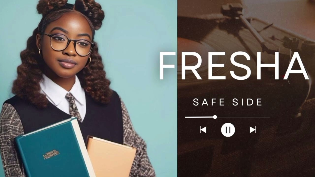 Safe Side - Fresha ( Official Audio ) 