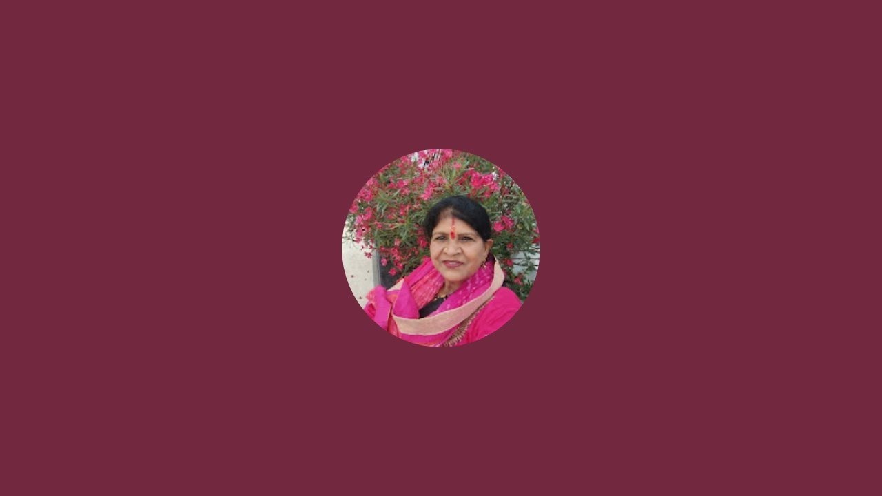 (@) श्याम  दीवानी  कमला Shyaam  Deewani  Kamla  लाइव है!
