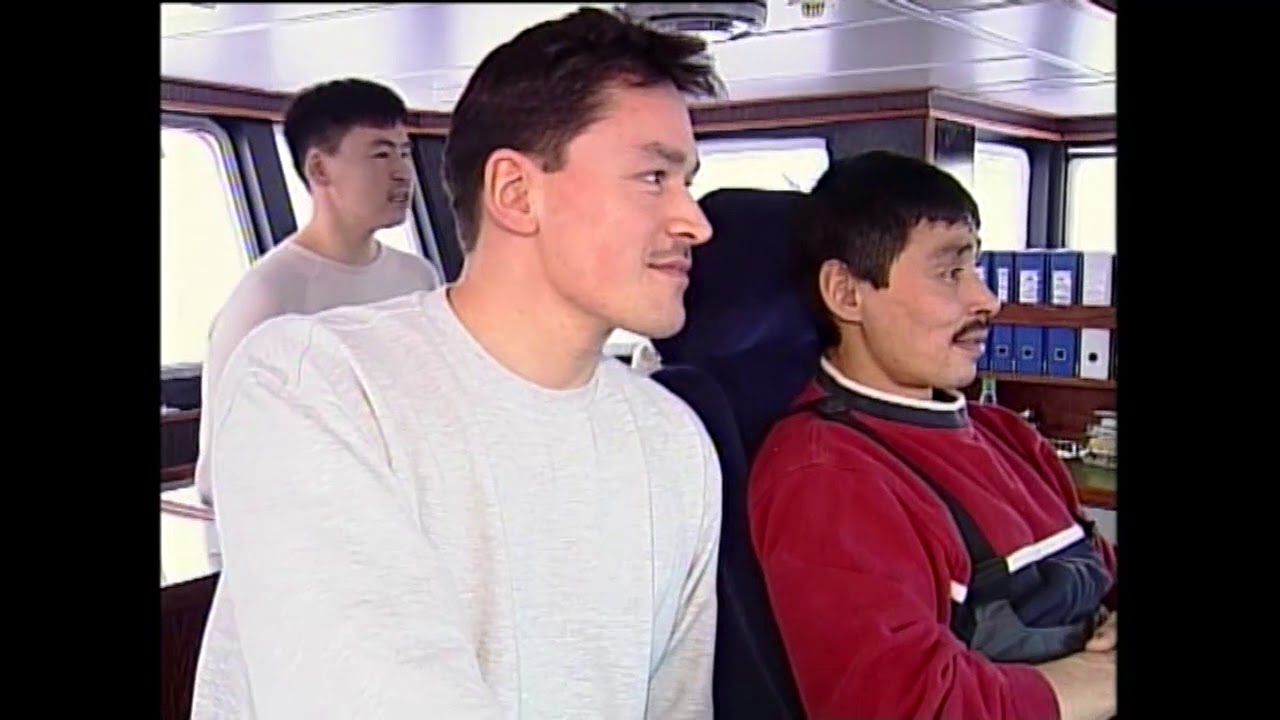 Ulluni makkunani, Sisimiut TV februar 2002